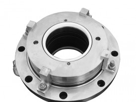 222雙端麵機械密封